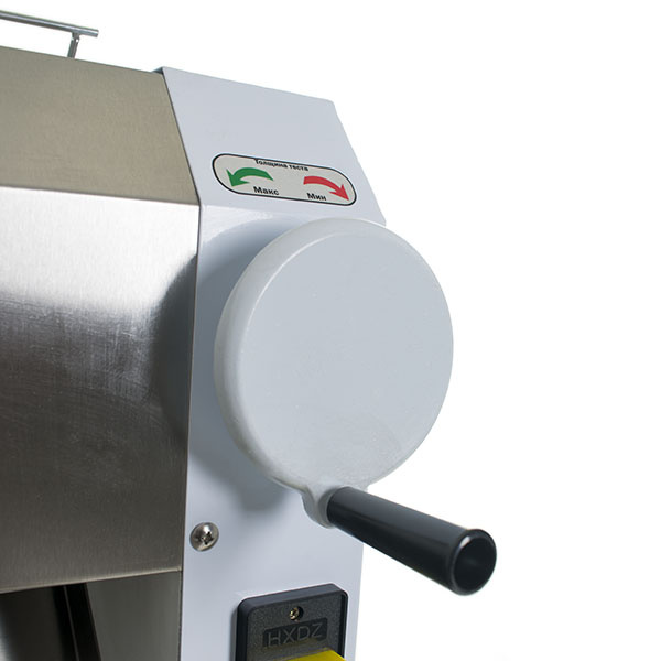 Тестораскаточная машина YM-500B Foodatlas (220V) фото 8