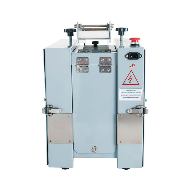 Машина для изготовления тестовых кружков JPG50, d60 Foodatlas ECO  фото 7