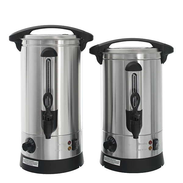 Электрокипятильник HLB-7L (двойные стенки) Foodatlas фото 4