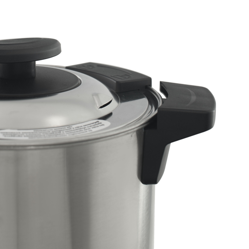 Электрокипятильник WB-DW20L (двойные стенки) Foodatlas фото 11