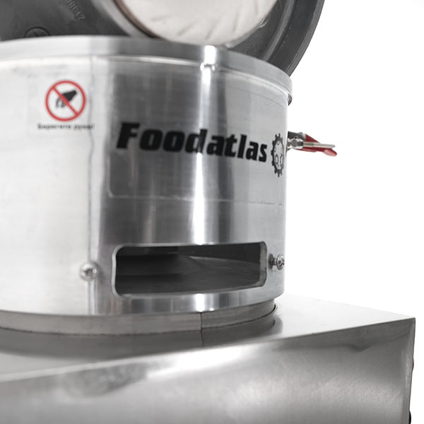 Коллоидная мельница Foodatlas HR-100L фото 8