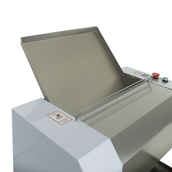 Тестораскаточная машина YM-500B Foodatlas (220V) фото 7