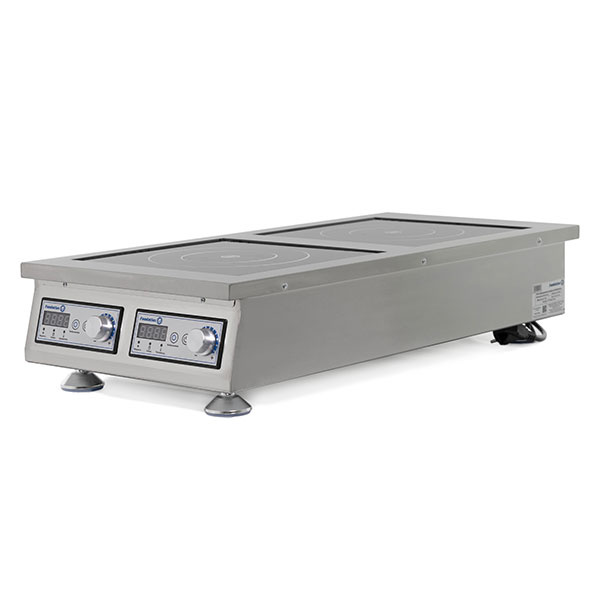 Плита индукционная Foodatlas FA-35002VK Eco фото 1