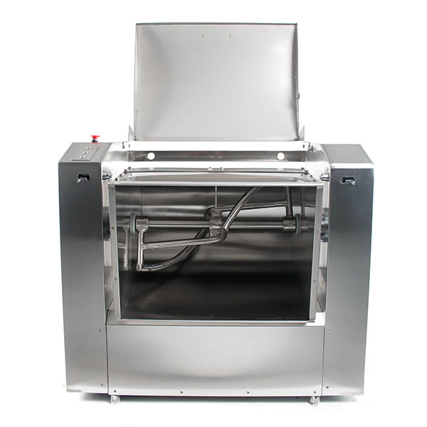 Тестомес HWT-50(H) Foodatlas фото 5