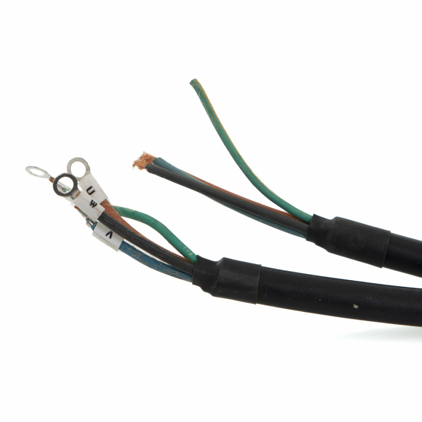 Блок управления Тестомеса HWT-100 (H) Foodatlas фото 6