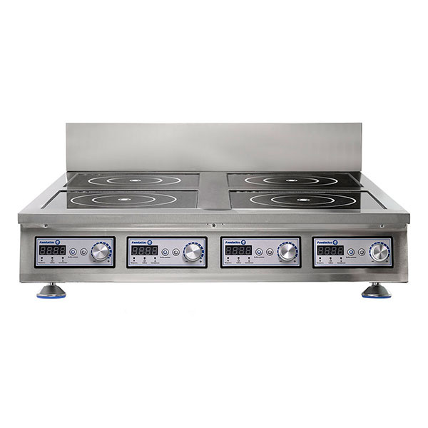 Плита индукционная Foodatlas FA-35004KT Eco фото 3