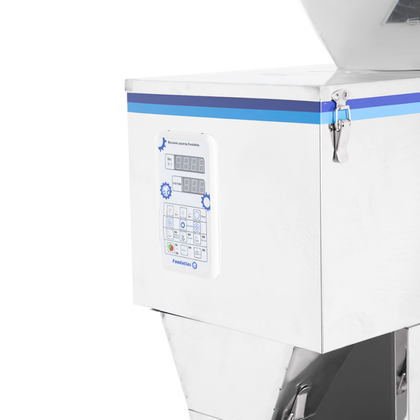 Дозатор весовой Foodatlas FA-1000V фото 6