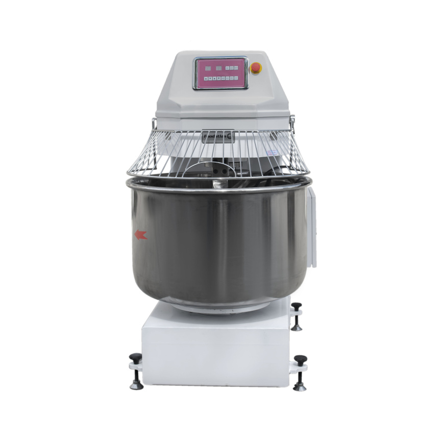 Машина тестомесильная HS-150A (AR) Foodatlas Pro фото 3