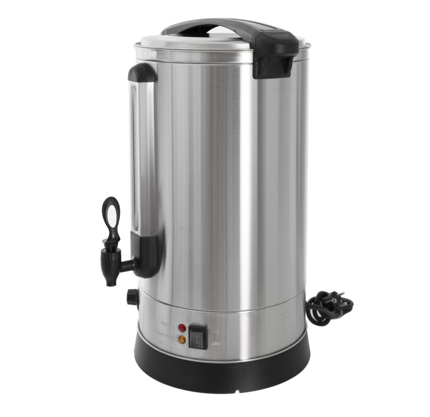 Электрокипятильник HLB-20.5L (двойные стенки) Foodatlas фото 3