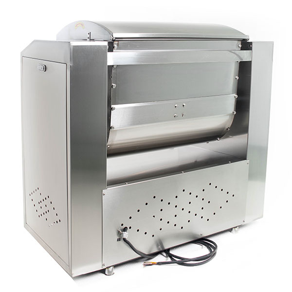 Тестомес HWT-50(H) Foodatlas фото 2