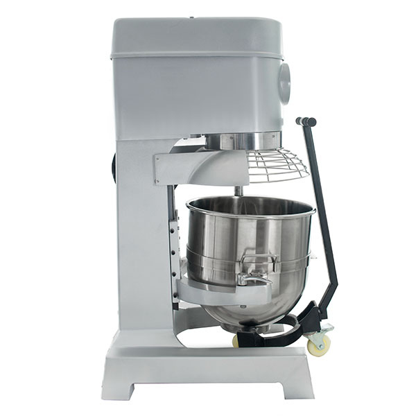 Миксер планетарный B-60A Foodatlas Eco фото 5