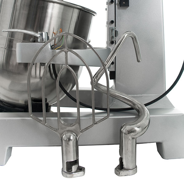 Миксер планетарный B-60A Foodatlas Eco фото 7