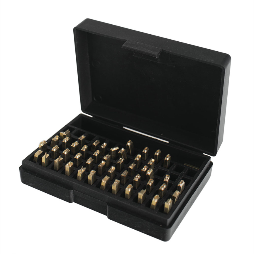 Датер ручной DY-8 Foodatlas Pro фото 11