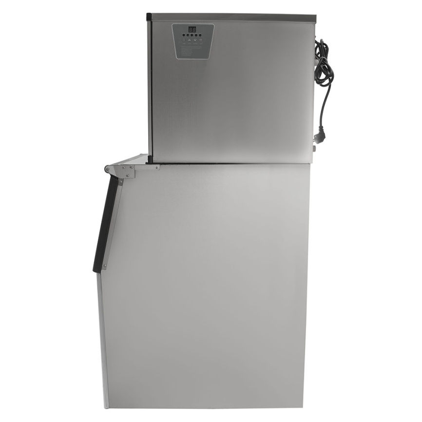 Льдогенератор MQ-500 Foodatlas Eco фото 4