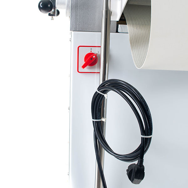 Тестораскаточная машина SP-500 Foodatlas Eco фото 5