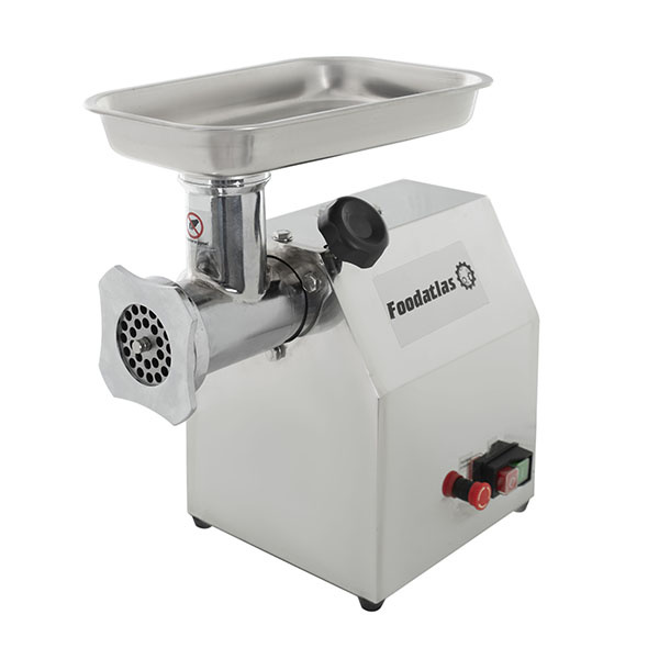 Мясорубка Foodatlas Eco KY-12 фото 1