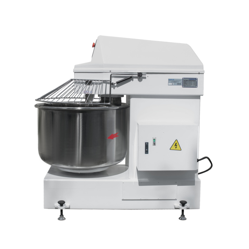 Машина тестомесильная HS-150A (AR) Foodatlas Pro фото 10