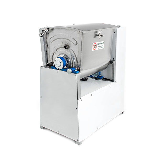 Машина тестомесильная Foodatlas HO-15A фото 1