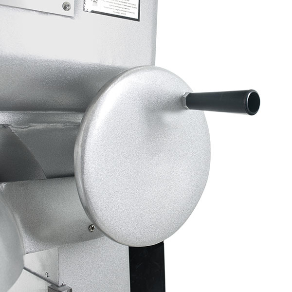 Миксер планетарный B-40BA Foodatlas Eco фото 8