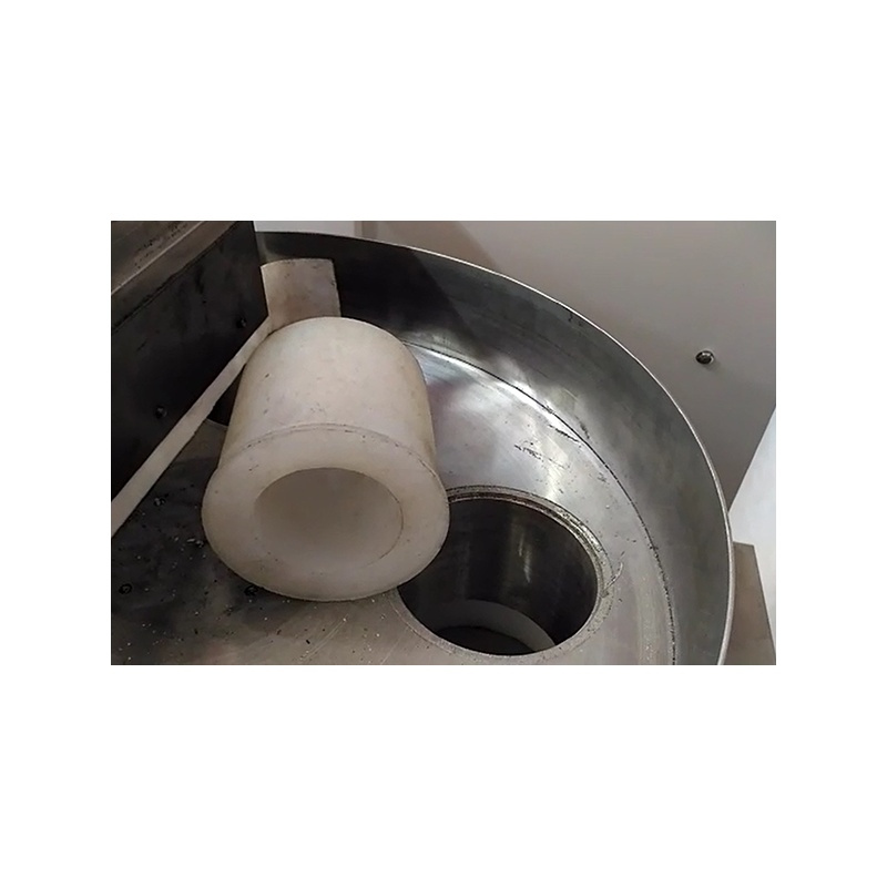 Автомат для сыпучих продуктов фасовка упаковка (500-1000g) HP-200G фото 4