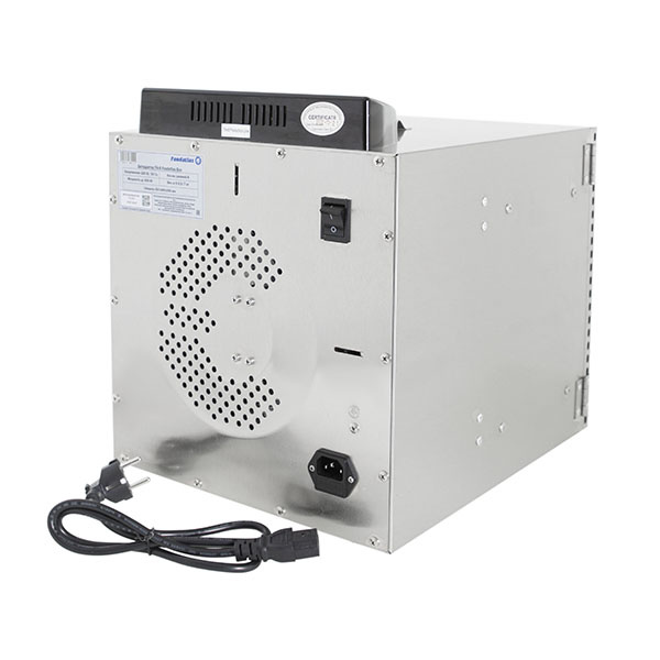 Дегидратор FA-8 Foodatlas Eco фото 8