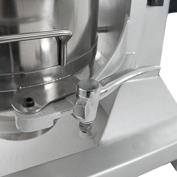 Миксер планетарный B-40BA Foodatlas Eco фото 7