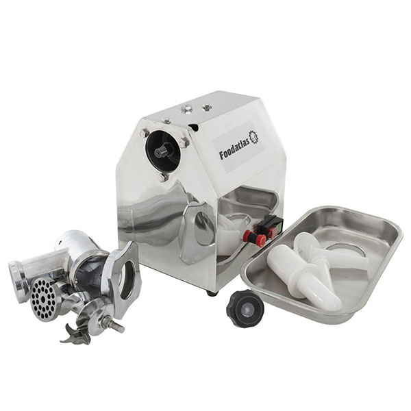 Мясорубка Foodatlas Eco KY-12 фото 8