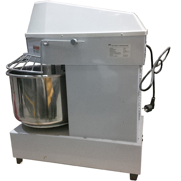 Машина тестомесильная HS-30A (AR) Foodatlas Pro 220В фото 3