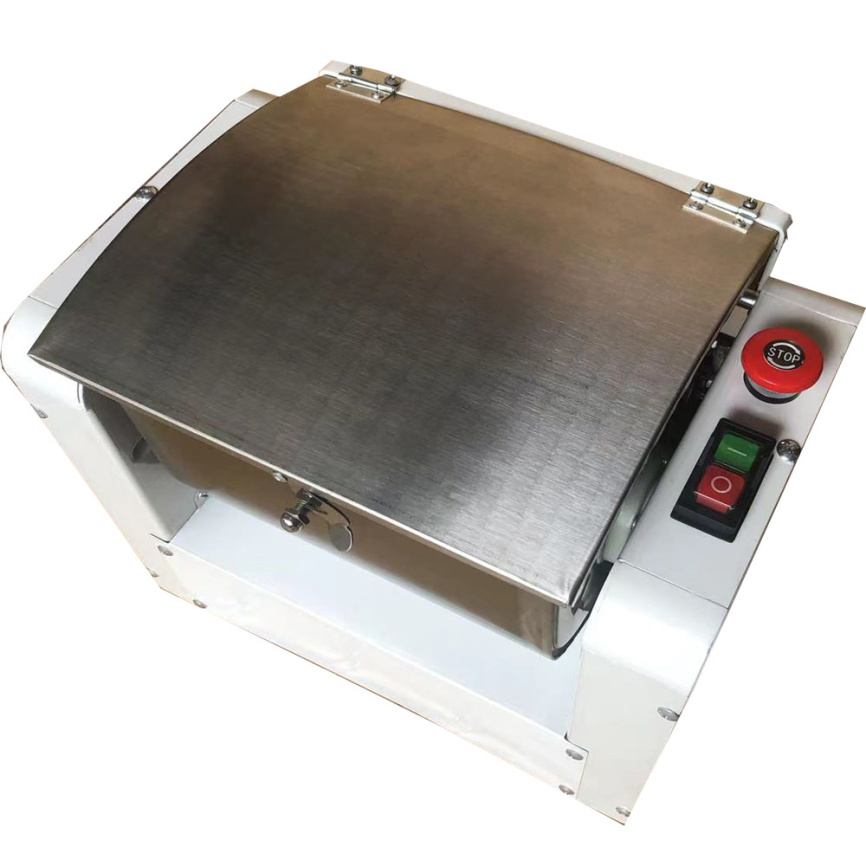 Машина тестомесильная Foodatlas HO-5D фото 2
