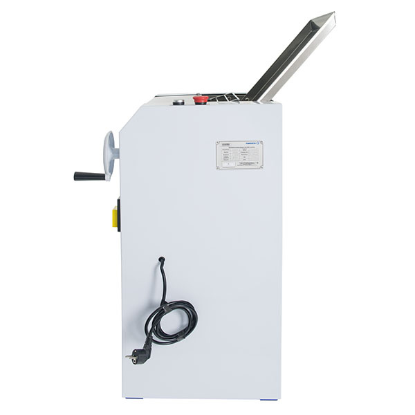Тестораскаточная машина YM-350B Foodatlas (220V) фото 4
