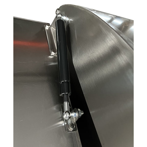 Тестомес HWT-50(J) Foodatlas фото 7