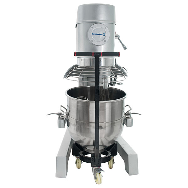 Миксер планетарный B-60A Foodatlas Eco фото 3