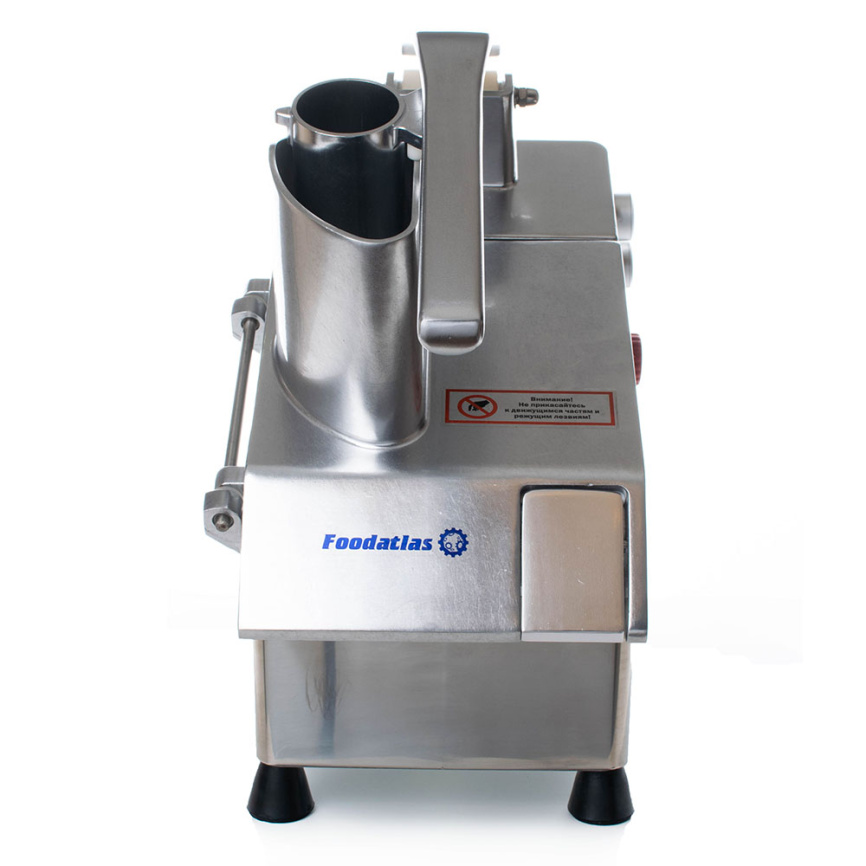 Овощерезка WED-QC205B Foodatlas фото 2