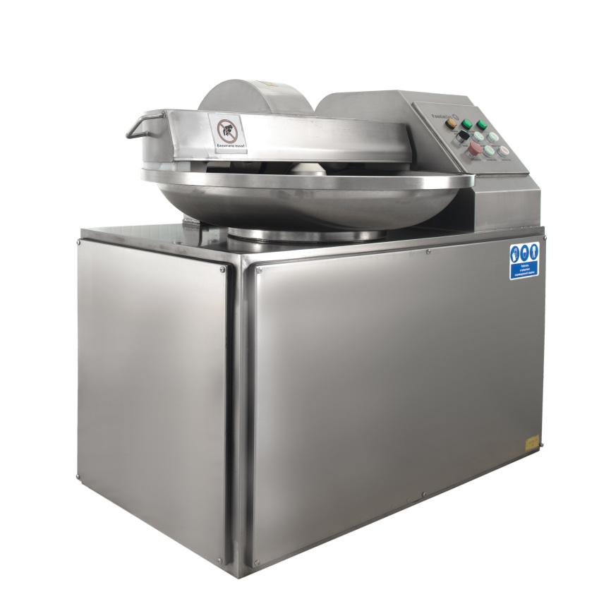 Куттер ZB-40 фото 9