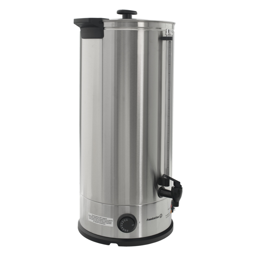 Электрокипятильник WB-DW30L (двойные стенки) Foodatlas фото 4