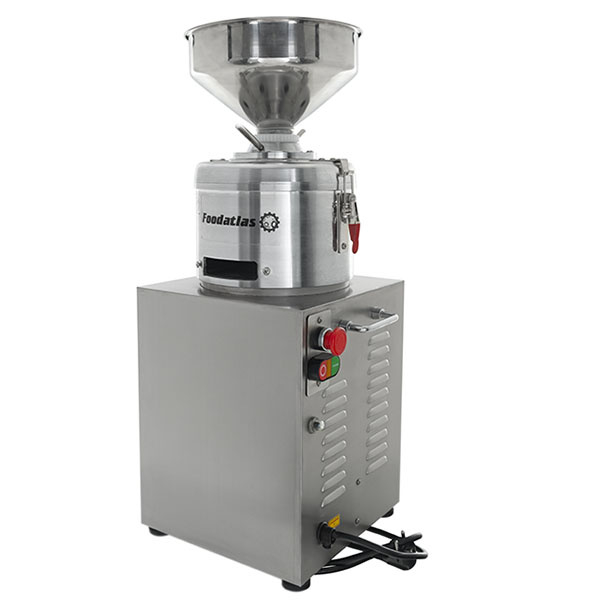 Коллоидная мельница Foodatlas HR-100L фото 1