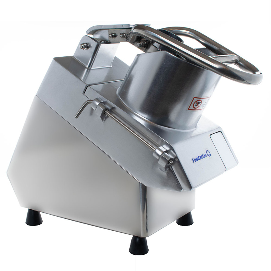Овощерезка WED-QC205A Foodatlas фото 1