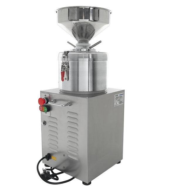 Коллоидная мельница Foodatlas HR-100L фото 4