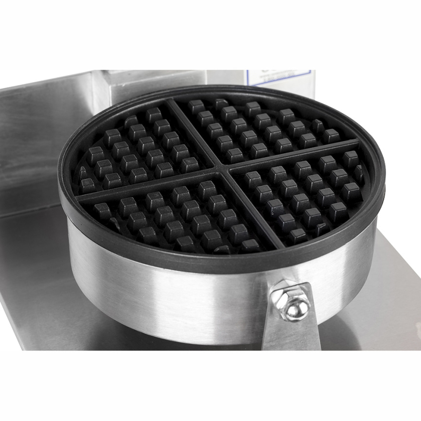 Вафельница Сегменты UWB-1 Foodatlas Eco фото 4