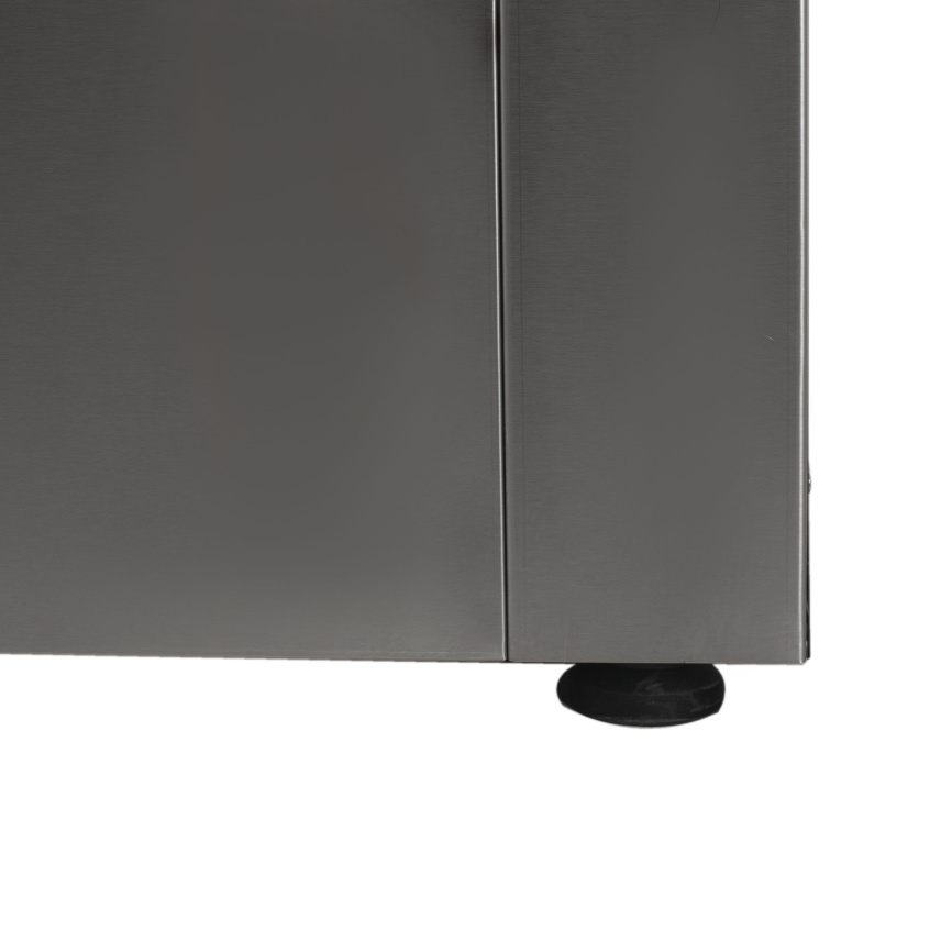 Машина тестомесильная HDM(H)-15 Foodatlas (220V) фото 11