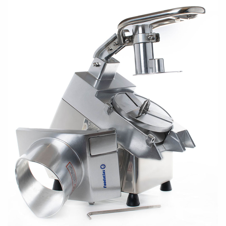 Овощерезка WED-QC205A Foodatlas фото 4