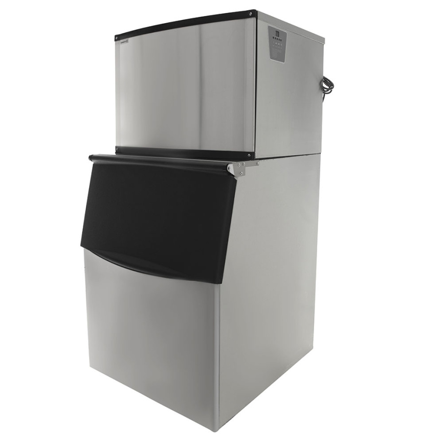 Льдогенератор MQ-250 Foodatlas Eco фото 3