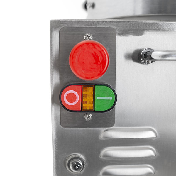Коллоидная мельница Foodatlas HR-160L фото 9